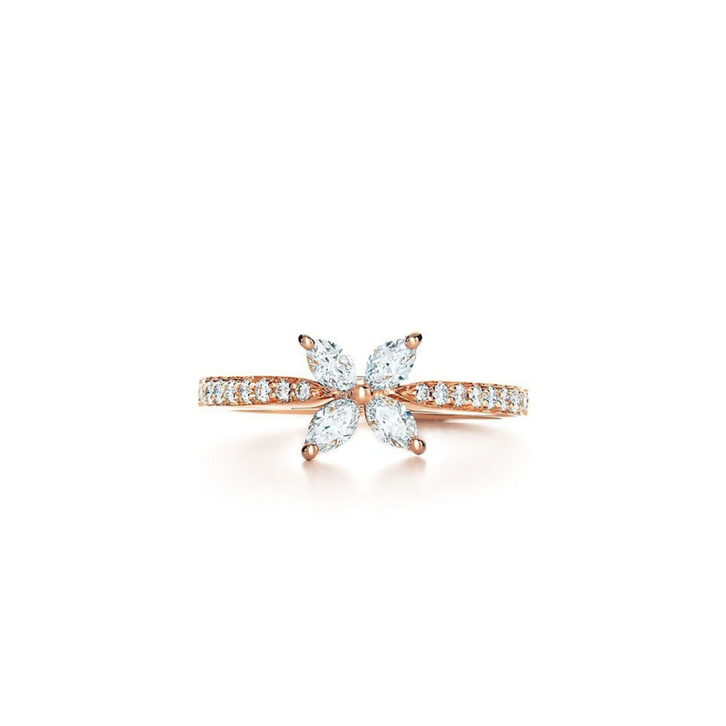 TIFFANY VICTORIA® RING 60147021